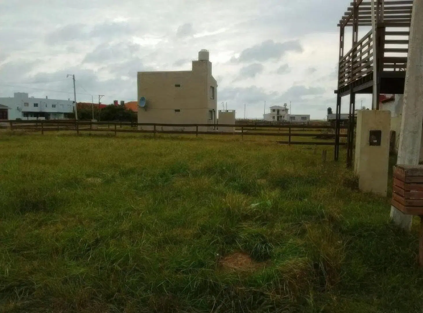 Terreno en venta - 408mts2 - Camet, Mar del Plata 2