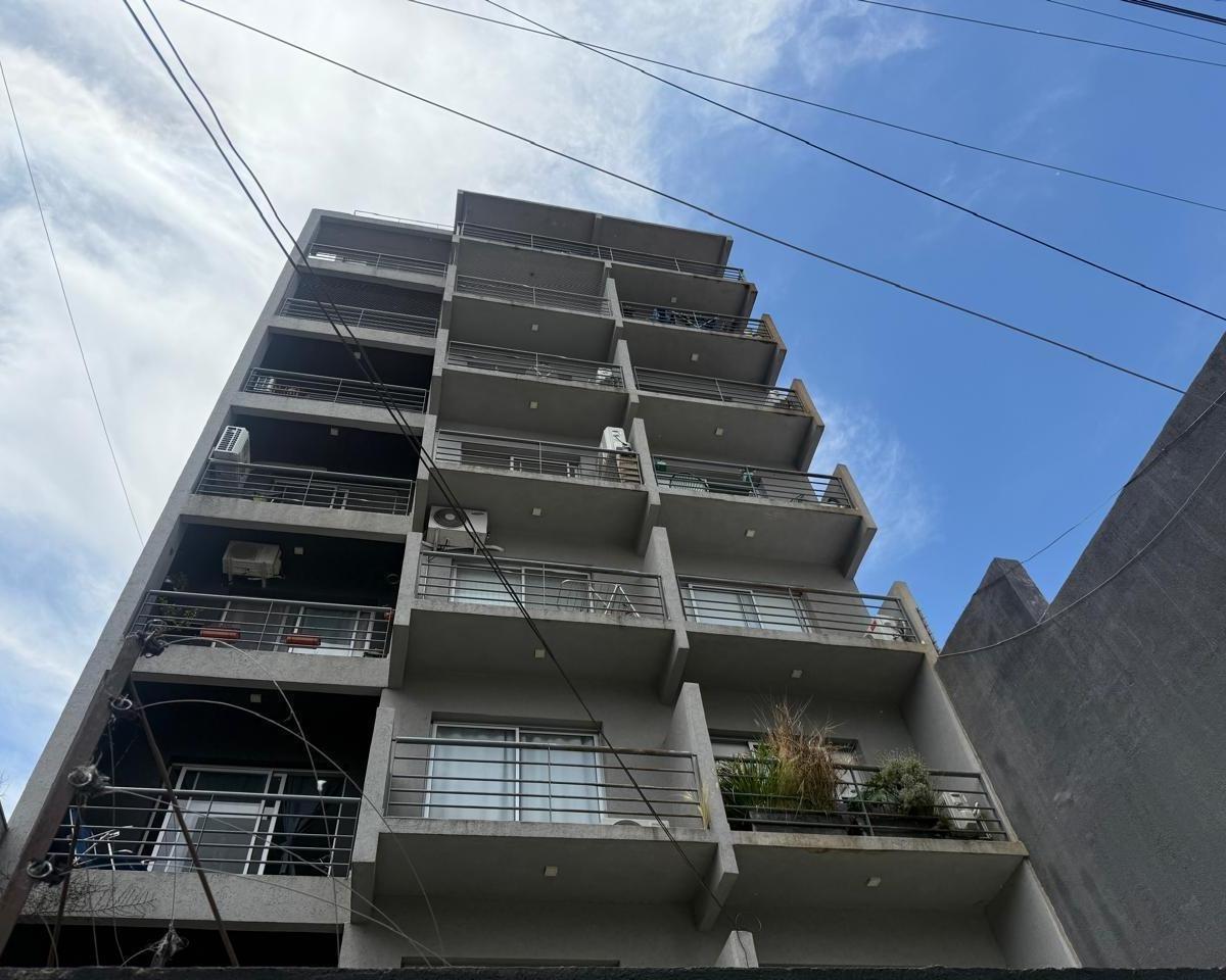 Departamento Monoambiente en venta - 1 Baño - Bernal