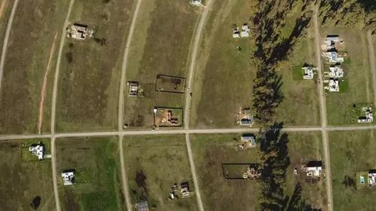 Terreno en venta - 1.200mts2 totales - Los Tres Pinos, General Rodríguez 8