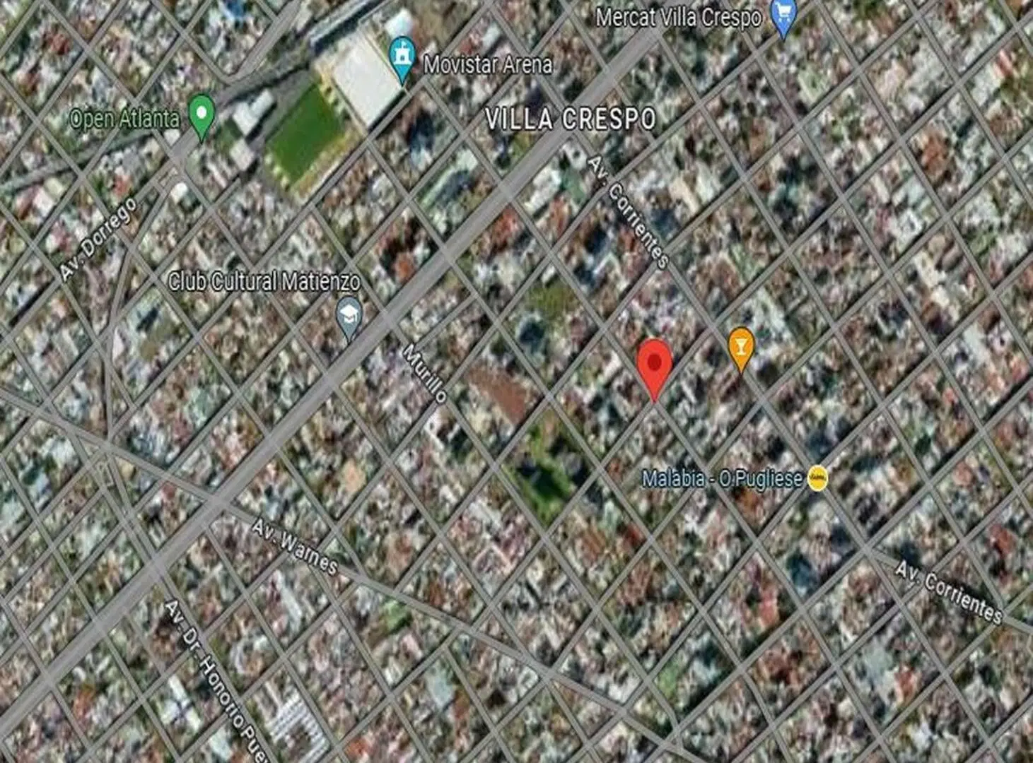 Local en venta - 1 Baño - 40Mts2 - Villa Crespo 5