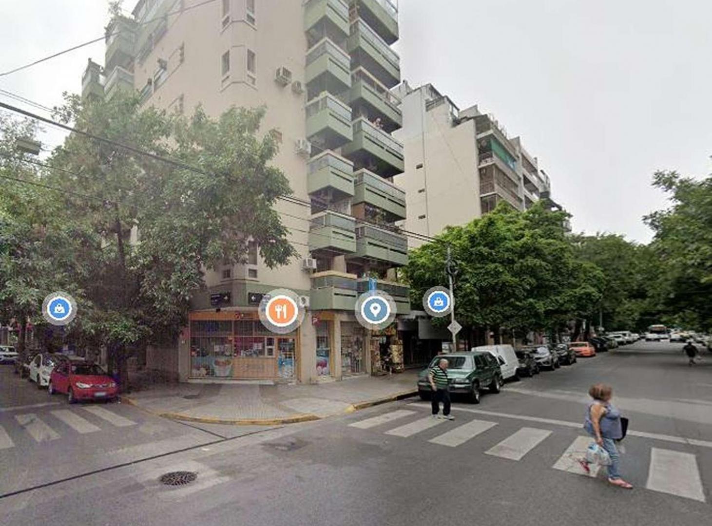 Local en venta - 1 Baño - 40Mts2 - Villa Crespo