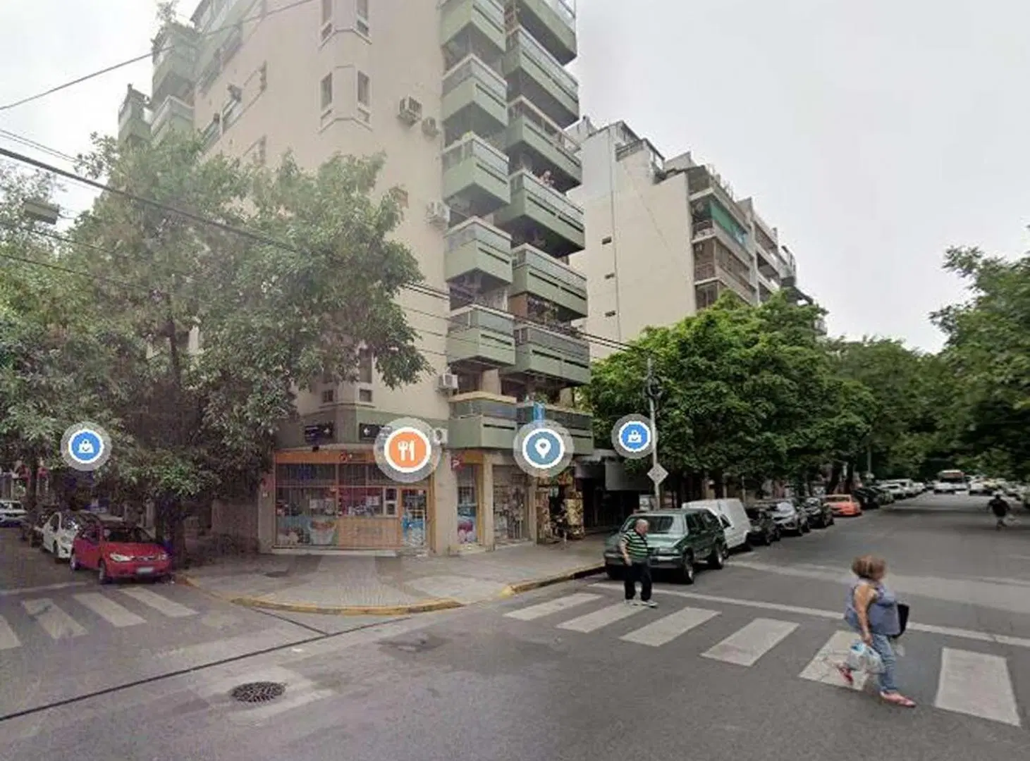 Local en venta - 1 Baño - 40Mts2 - Villa Crespo 2