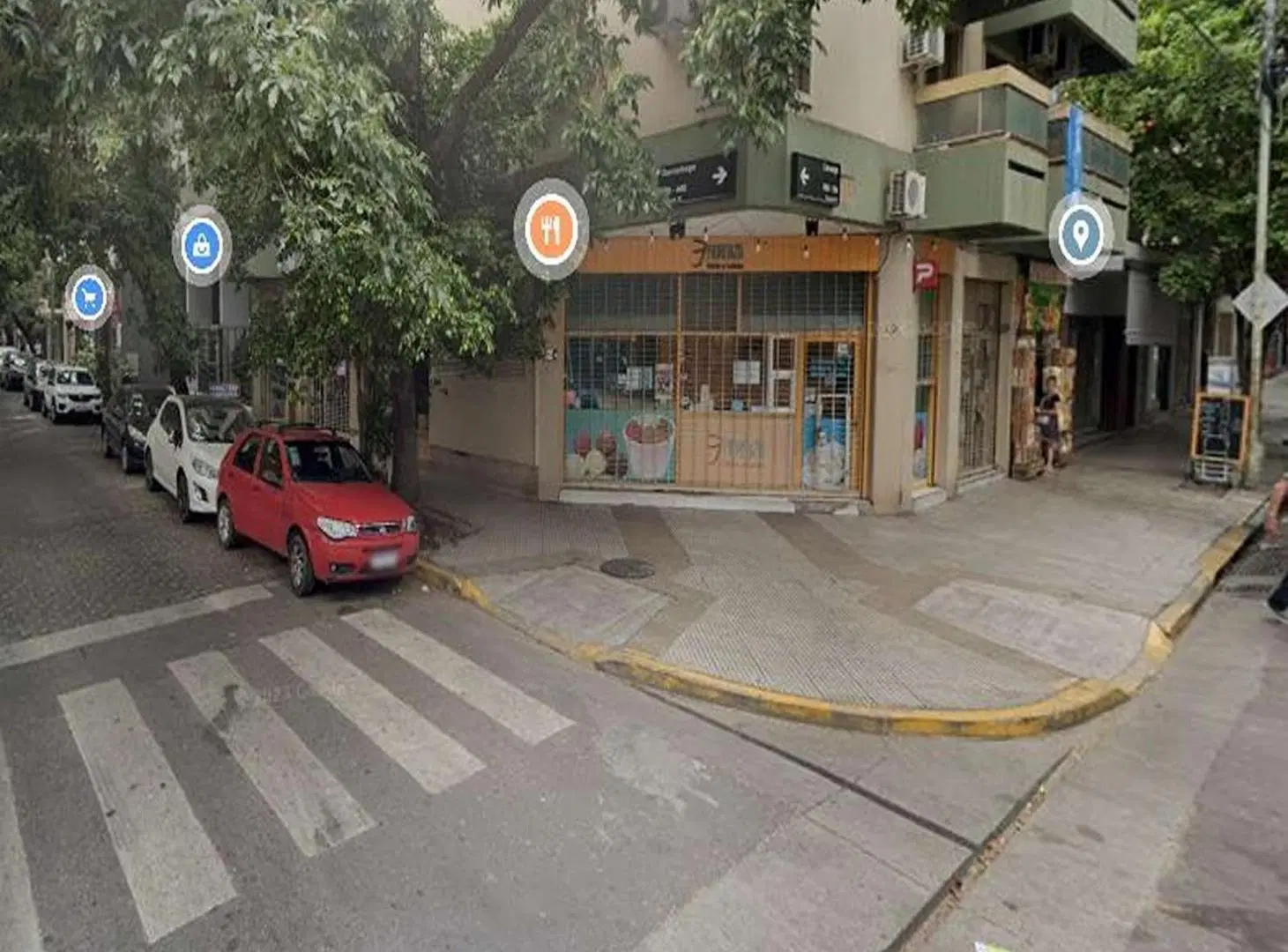 Local en venta - 1 Baño - 40Mts2 - Villa Crespo 1