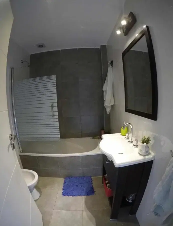 Departamento en venta - 1 dormitorio 1 baño 50mts2 - Quilmes 5
