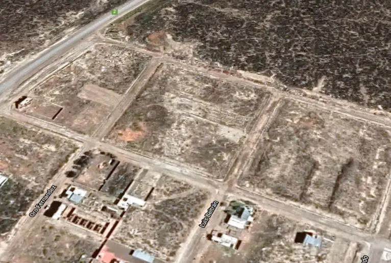 Terreno en venta - 600mts2 - Balneario Las Grutas, Río Negro 3