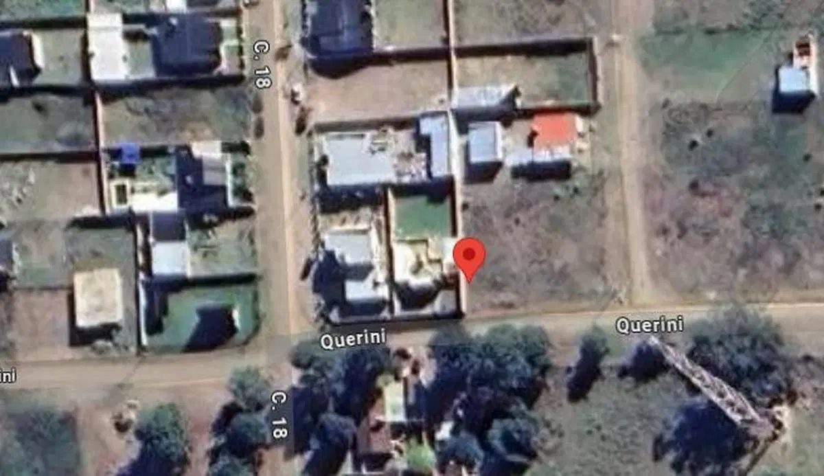 Terreno en venta - 480 mts2 - San Bernardo Del Tuyu 5