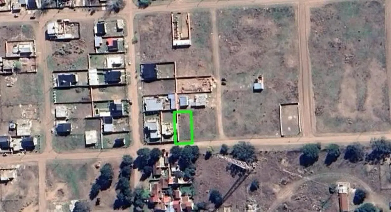 Terreno en venta - 480 mts2 - San Bernardo Del Tuyu 4