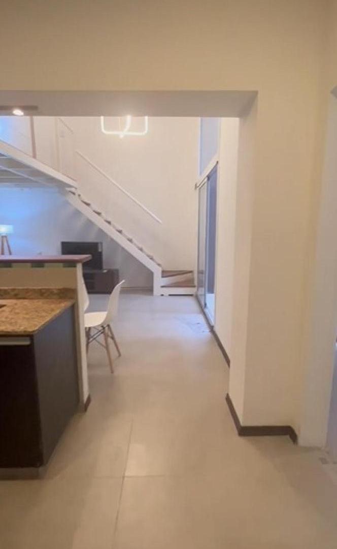 Foto de Departamento en alquiler - 1 Dormitorio 1 Baño - Palermo, imagen 5