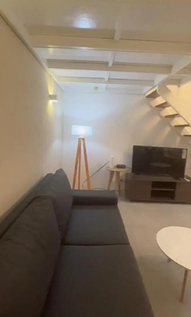 Departamento en alquiler - 1 Dormitorio 1 Baño - Palermo 2