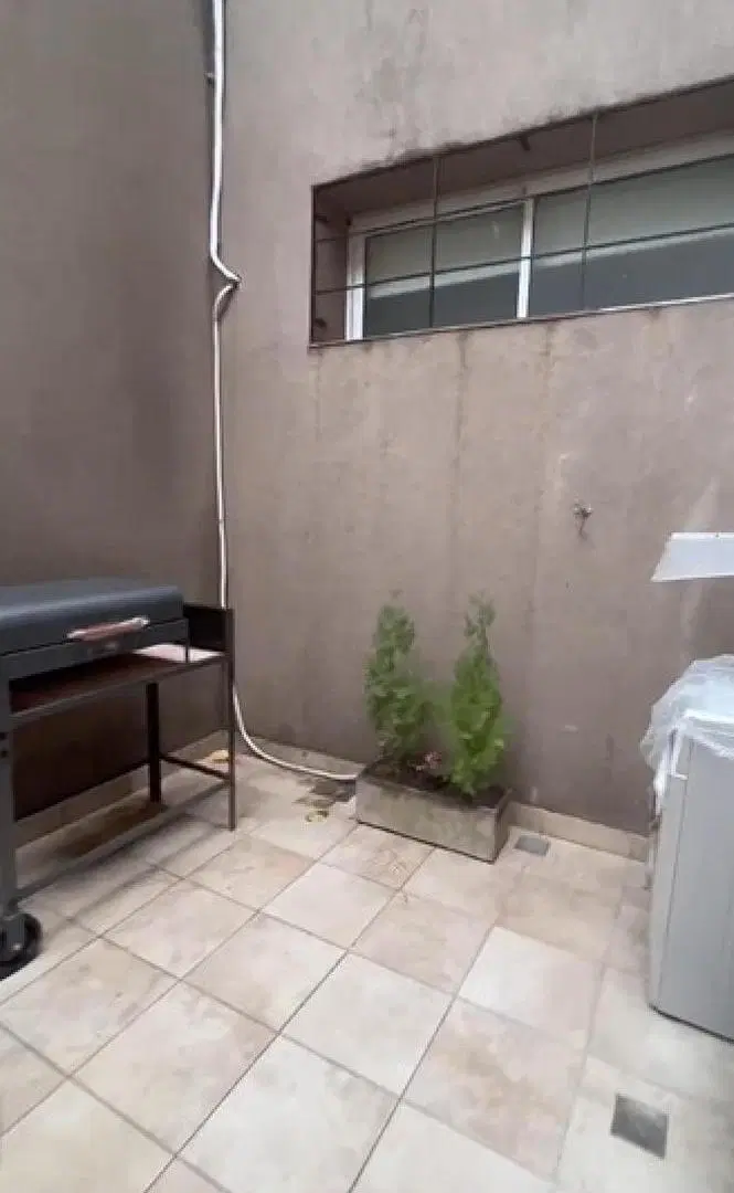 Departamento en alquiler - 1 Dormitorio 1 Baño - Palermo 3
