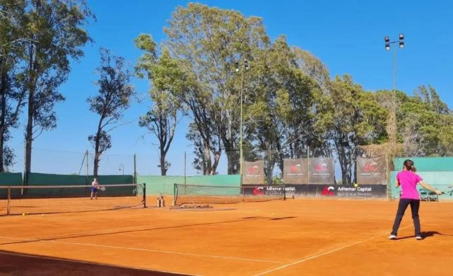 Terreno en venta - 1.719Mts2 - Ciudad de Catamarca 3
