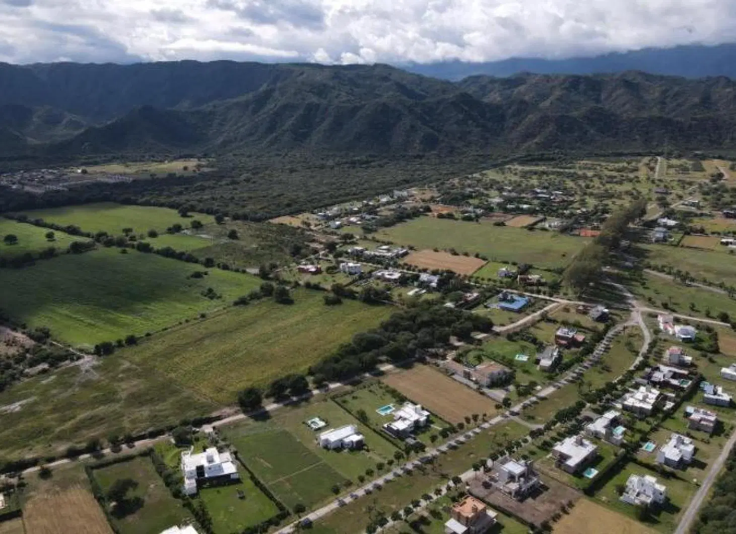 Terreno en venta - 1.719Mts2 - Ciudad de Catamarca 5
