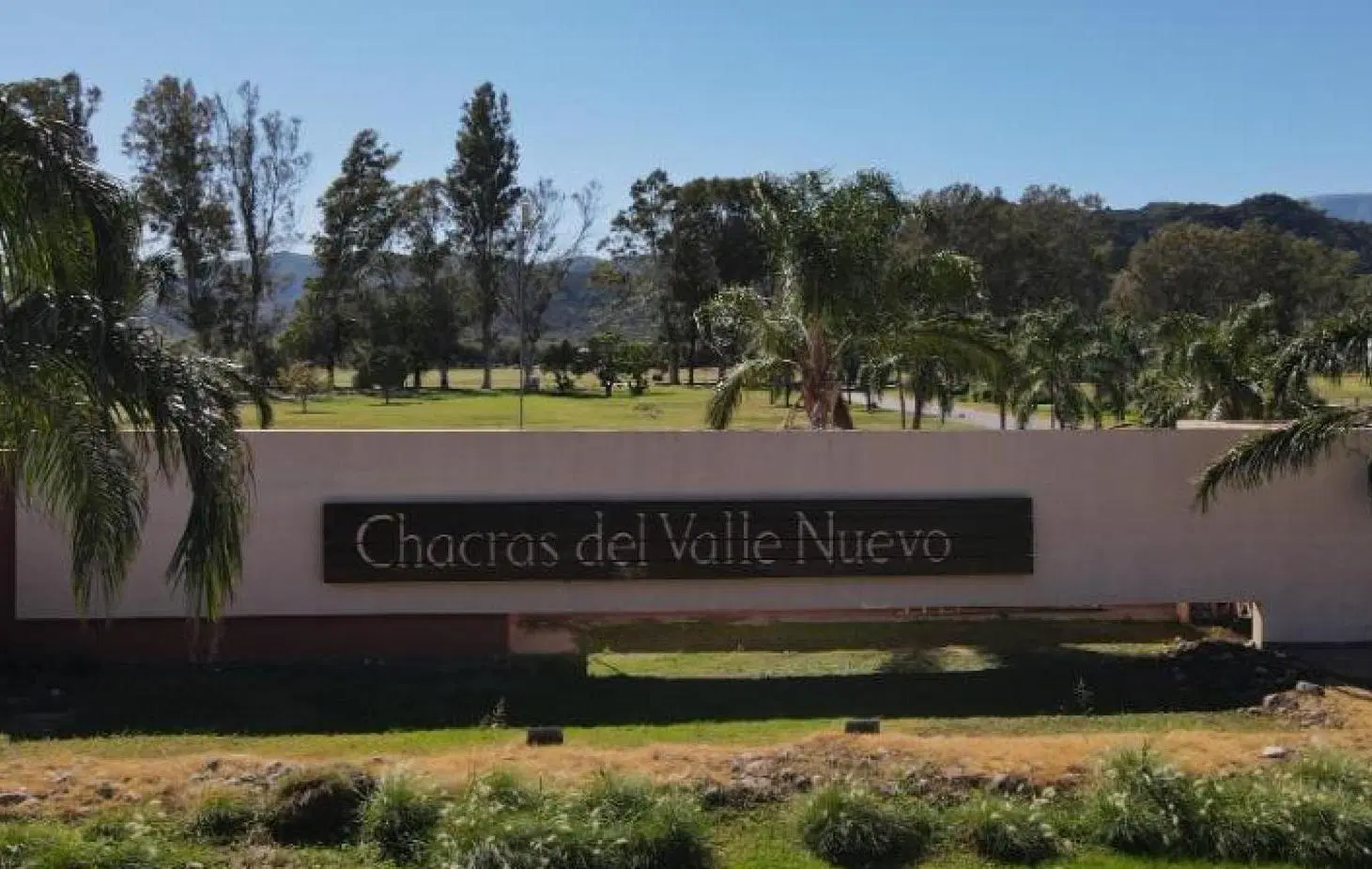 Terreno en venta - 1.719Mts2 - Ciudad de Catamarca 2