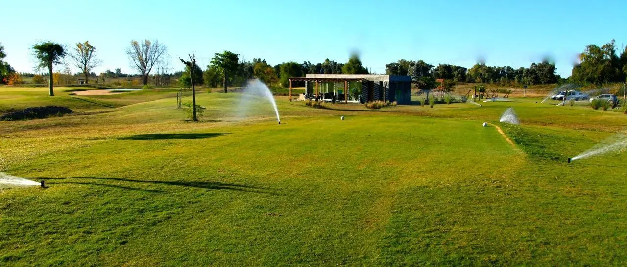 Terreno en venta - 1.261Mts2 - Medal Country Club, Pilar 4