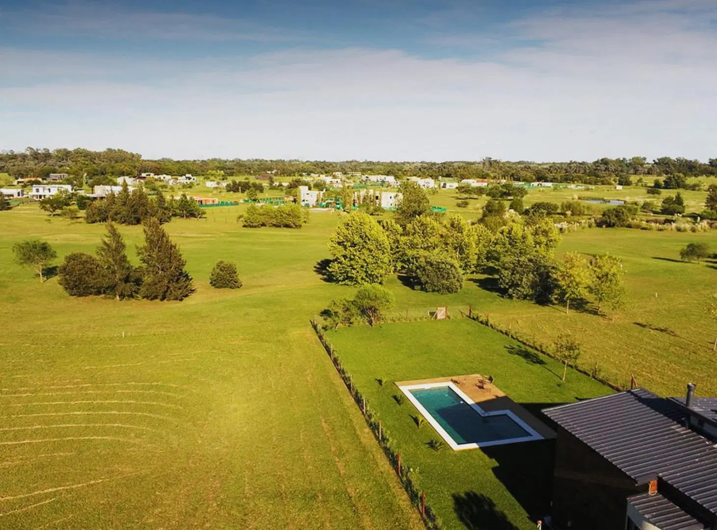 Terreno en venta - 1.261Mts2 - Medal Country Club, Pilar 2