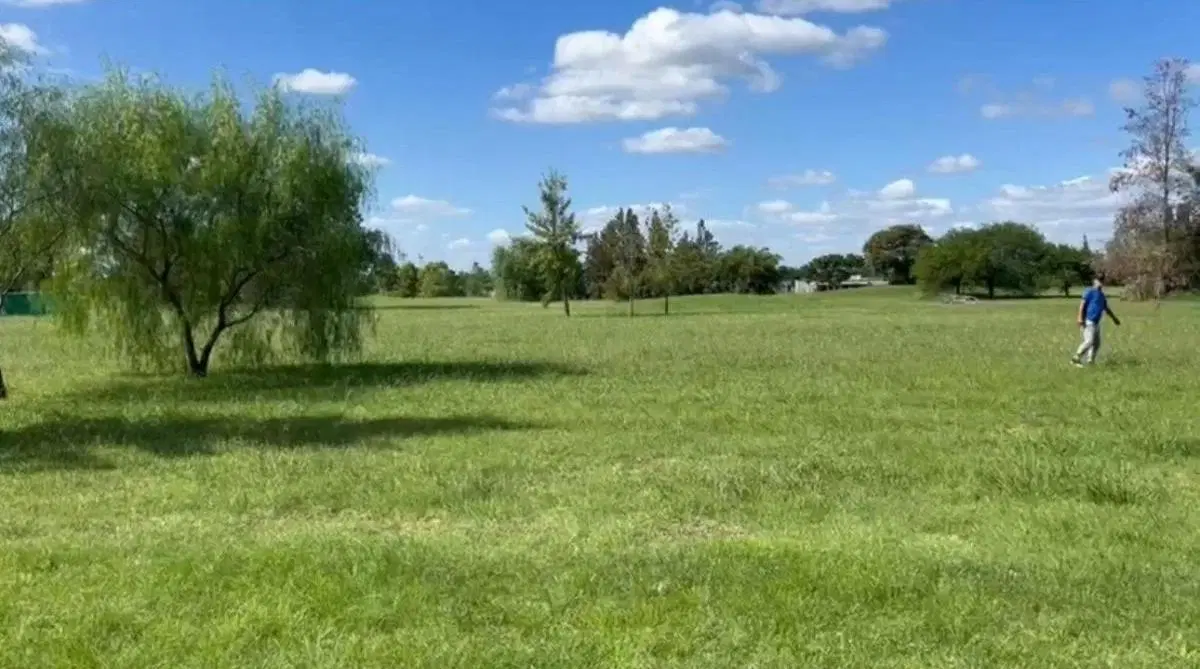 Terreno en venta - 1.261Mts2 - Medal Country Club, Pilar 8