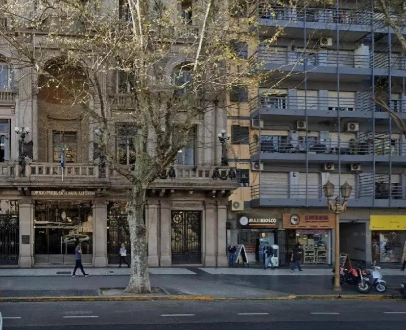 Departamento en venta - 1 Dormitorio 1 Baño - 53Mts2 - Monserrat 4
