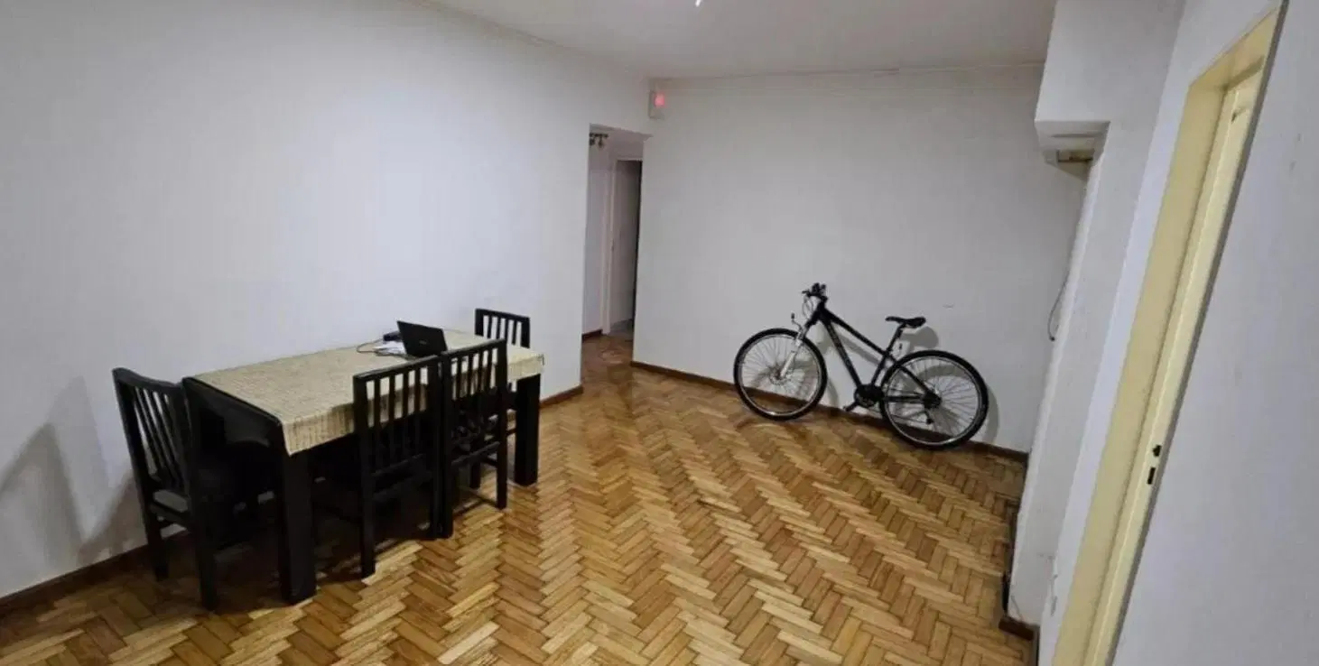 Departamento en venta - 1 Dormitorio 1 Baño - 53Mts2 - Monserrat 5