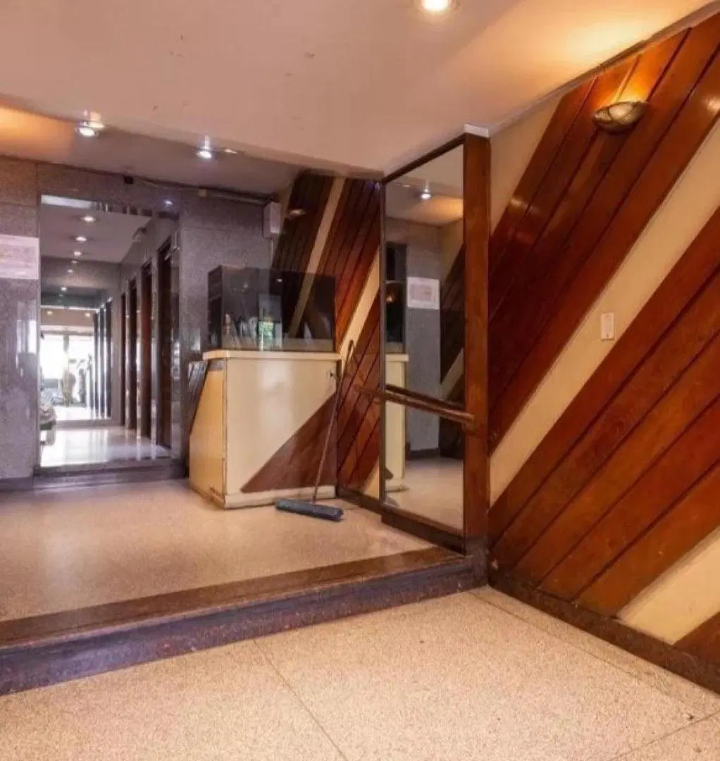 Departamento en venta - 1 Dormitorio 1 Baño - 53Mts2 - Monserrat 3