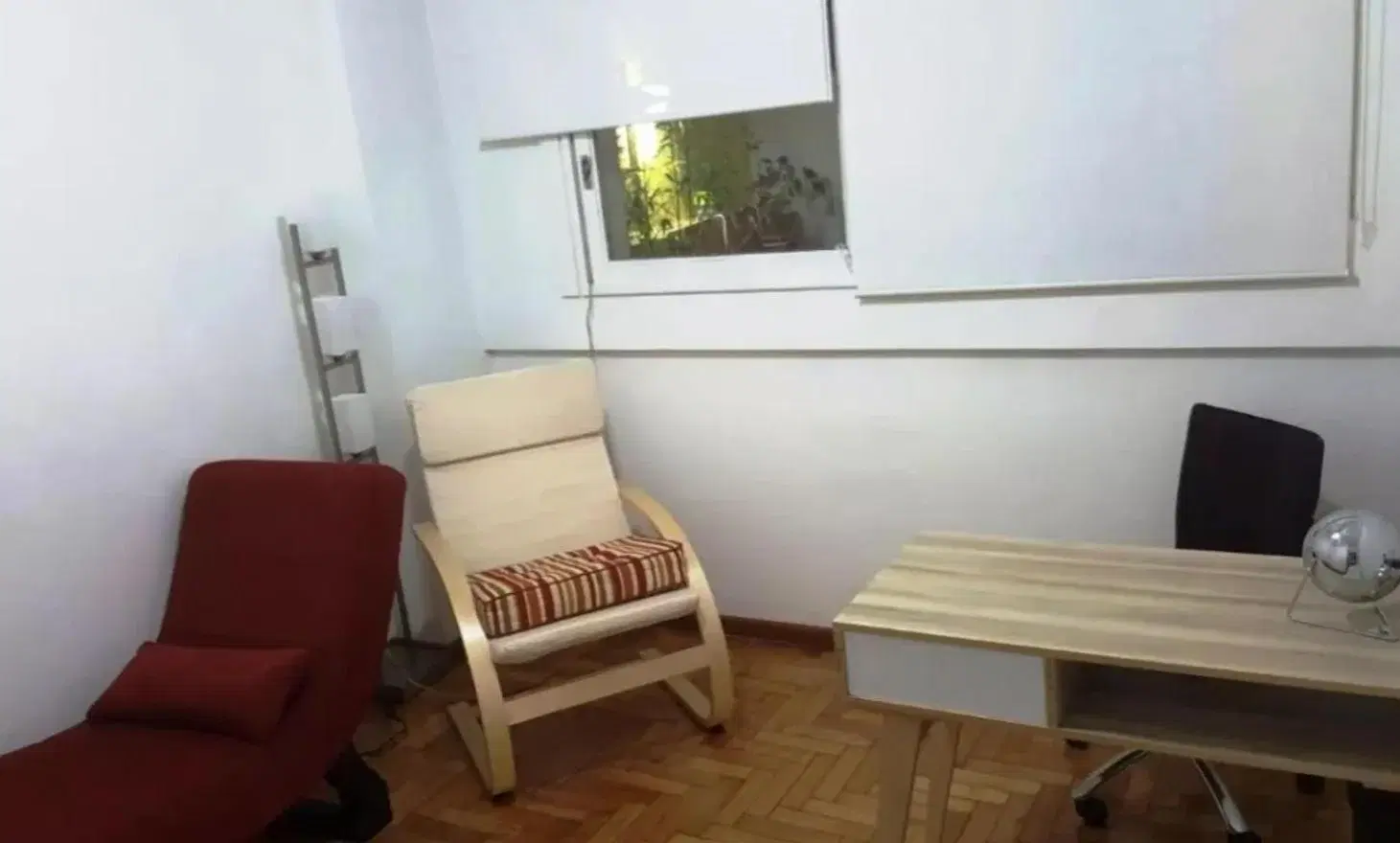 Departamento en venta - 1 Dormitorio 1 Baño - 53Mts2 - Monserrat 2