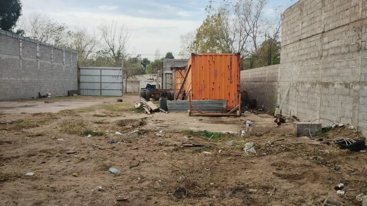 Terreno en venta - 720Mts2 - Monte Hermoso 3