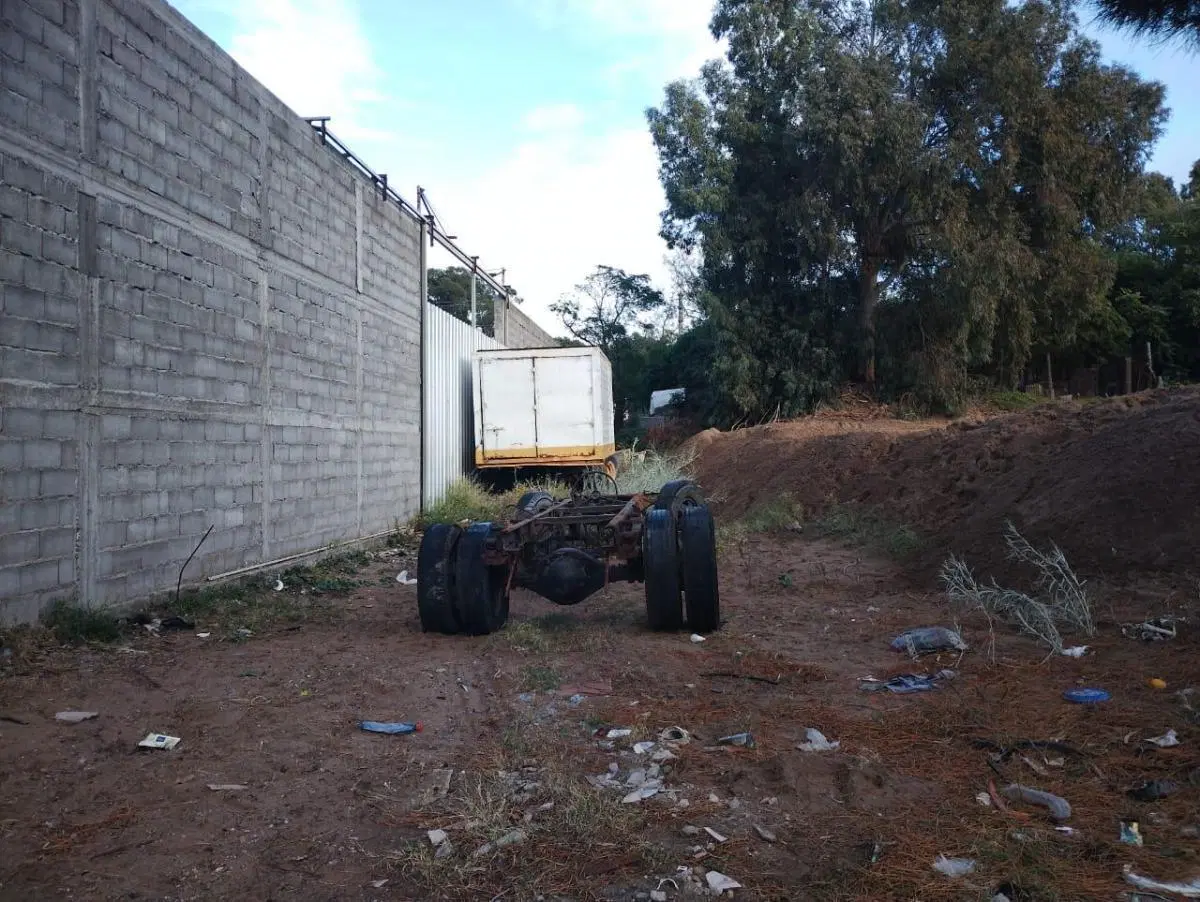 Terreno en venta - 720Mts2 - Monte Hermoso 5