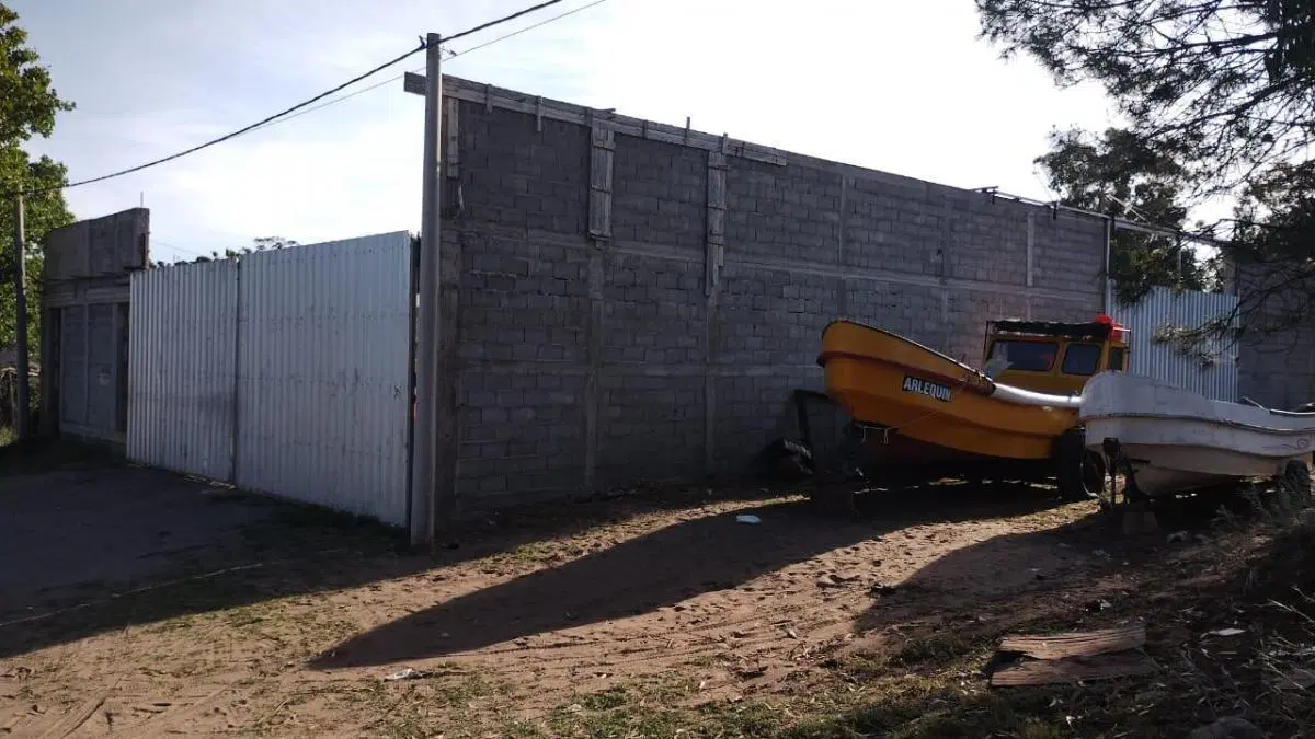 Terreno en venta - 720Mts2 - Monte Hermoso 2