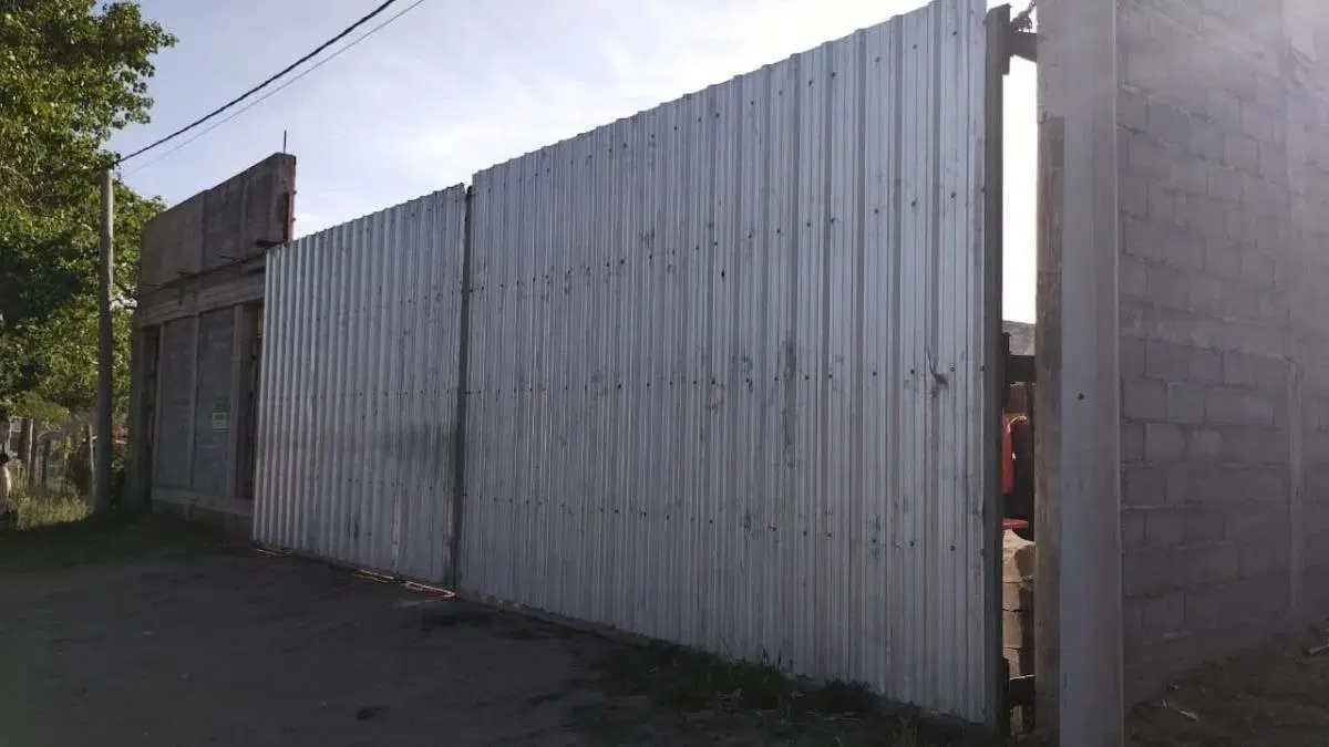 Terreno en venta - 720Mts2 - Monte Hermoso 4