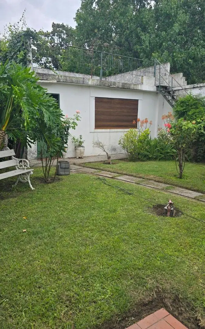 Casa en venta - 2 Dormitorios 1 Baño - 300Mts2 - José C. Paz 3