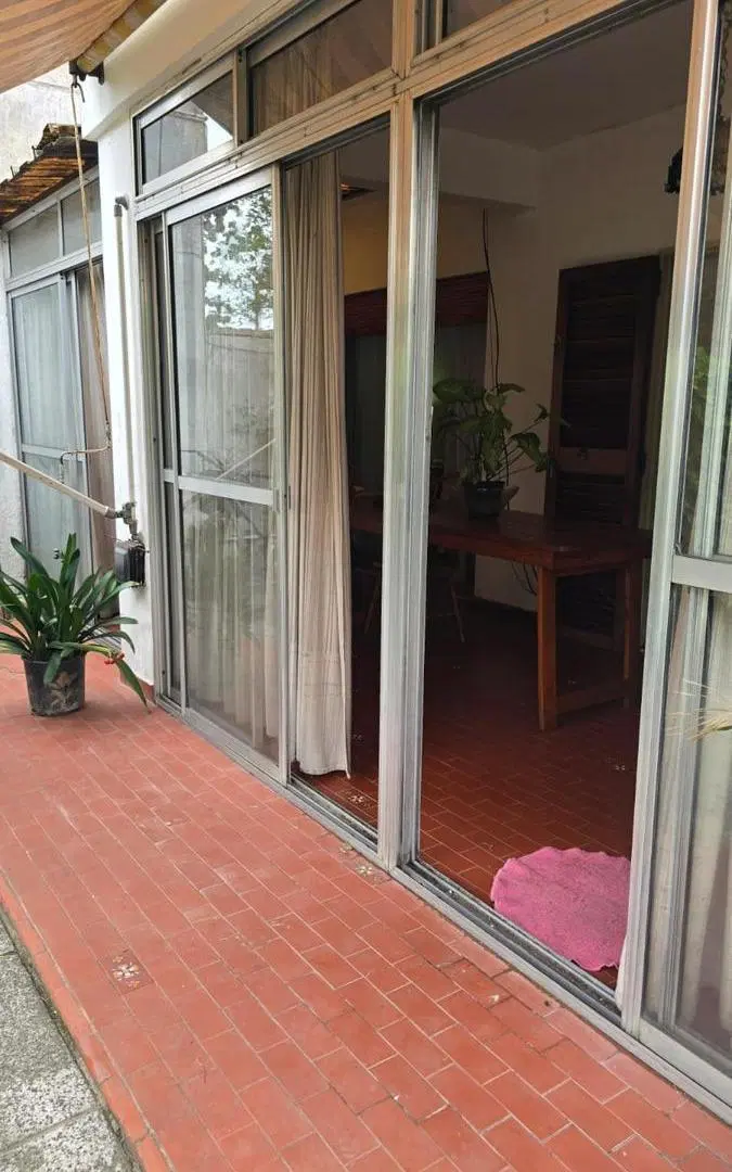 Casa en venta - 2 Dormitorios 1 Baño - 300Mts2 - José C. Paz 5