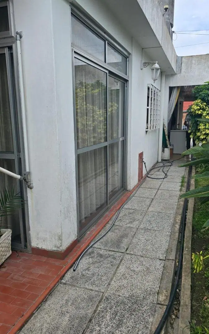Casa en venta - 2 Dormitorios 1 Baño - 300Mts2 - José C. Paz 4