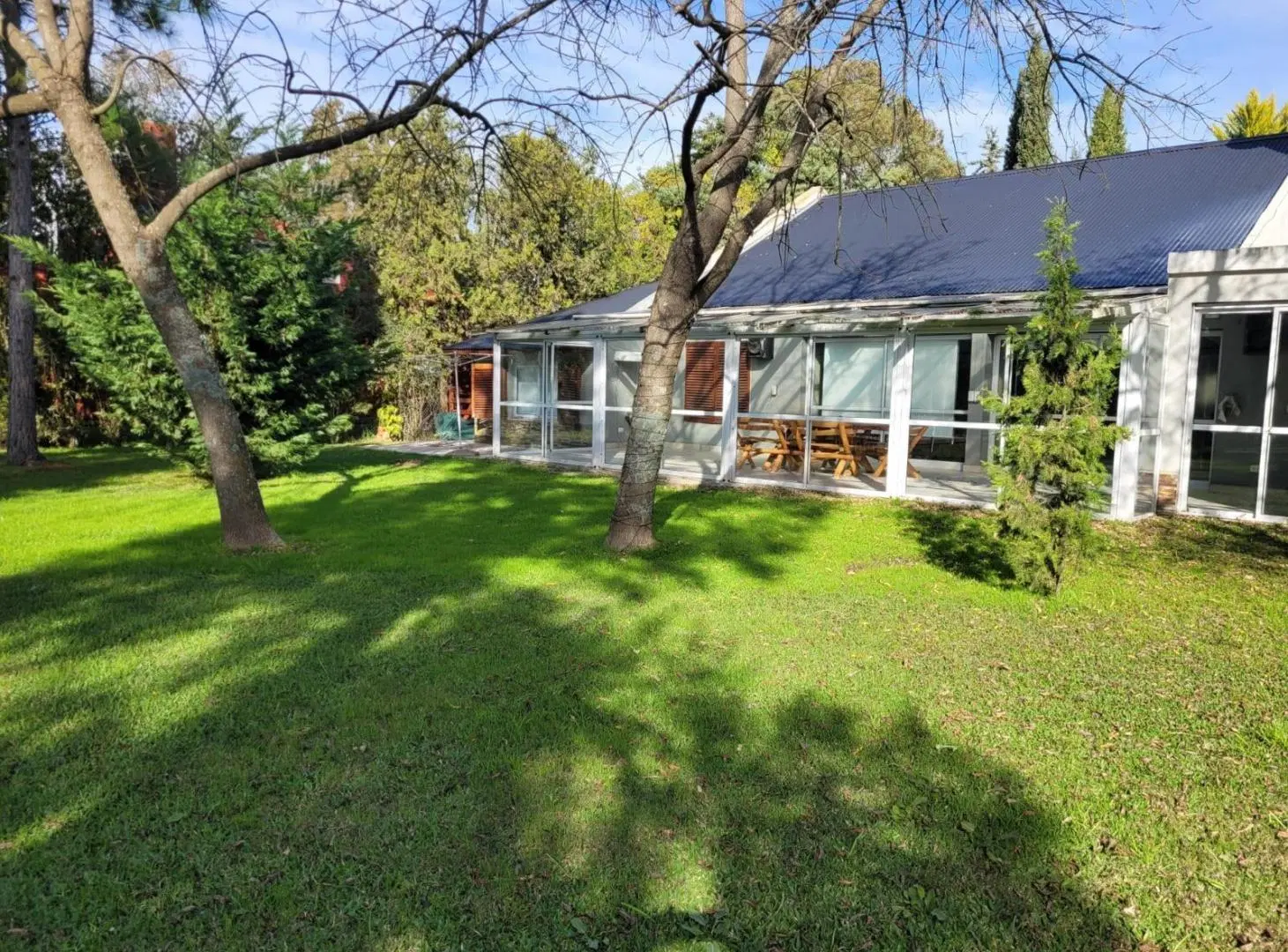 Casa en venta - 3 Dormitorios 2 Baños - Chascomús 4