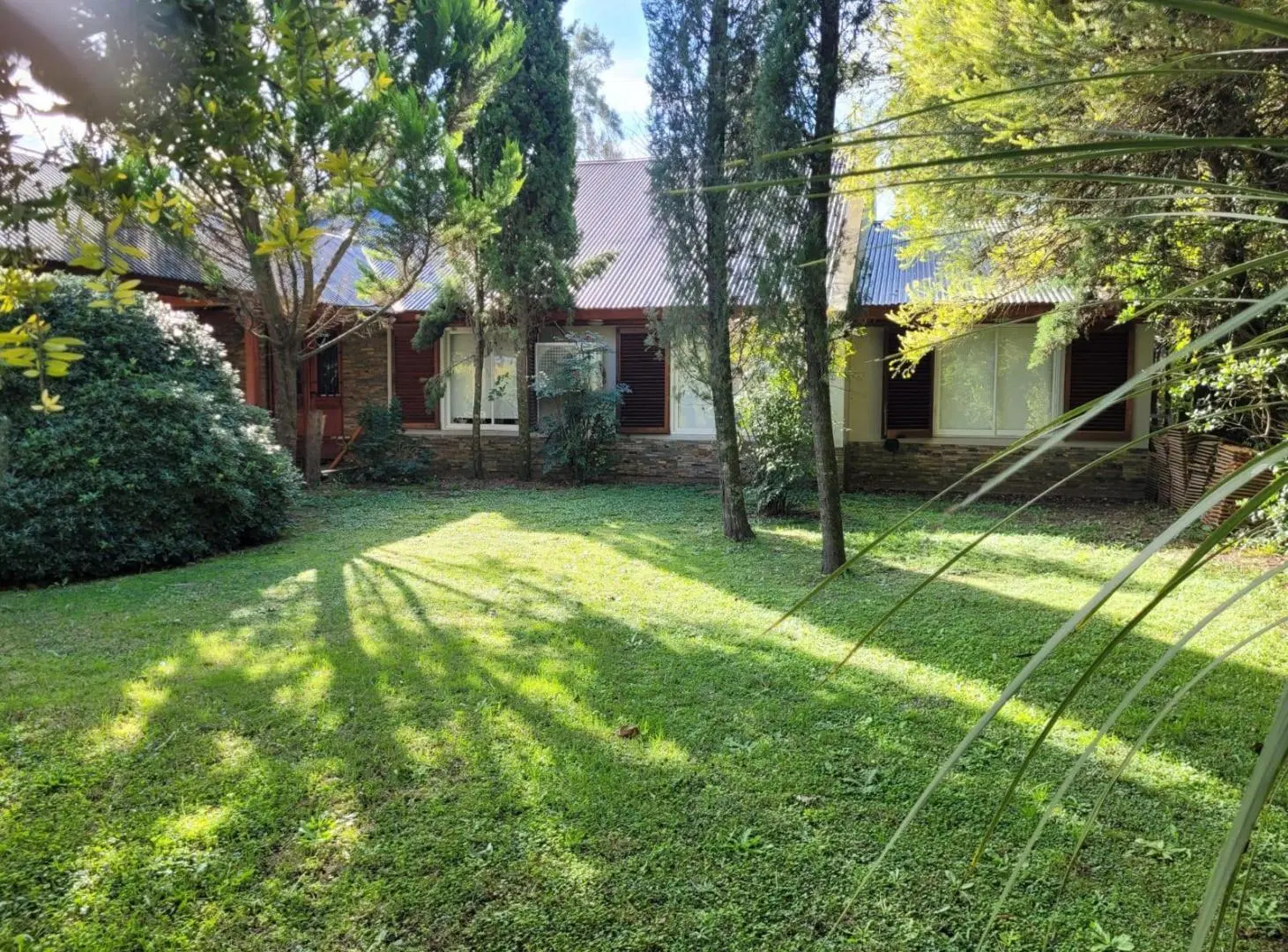 Casa en venta - 3 Dormitorios 2 Baños - Chascomús 5