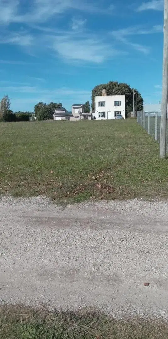Terreno en venta - 400Mts2 - Miramar 5