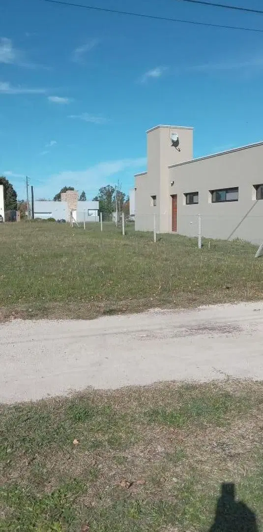 Terreno en venta - 400Mts2 - Miramar 4