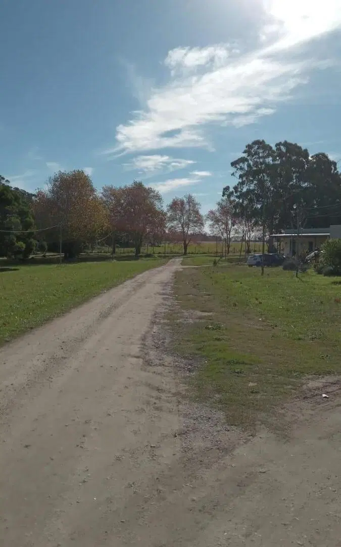 Terreno en venta - 400Mts2 - Miramar 3