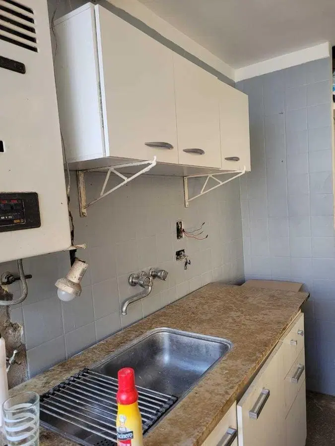 Departamento en venta - 2 Dormitorios 1 Baño 1 Cochera - 65Mts2 - Avellaneda 5