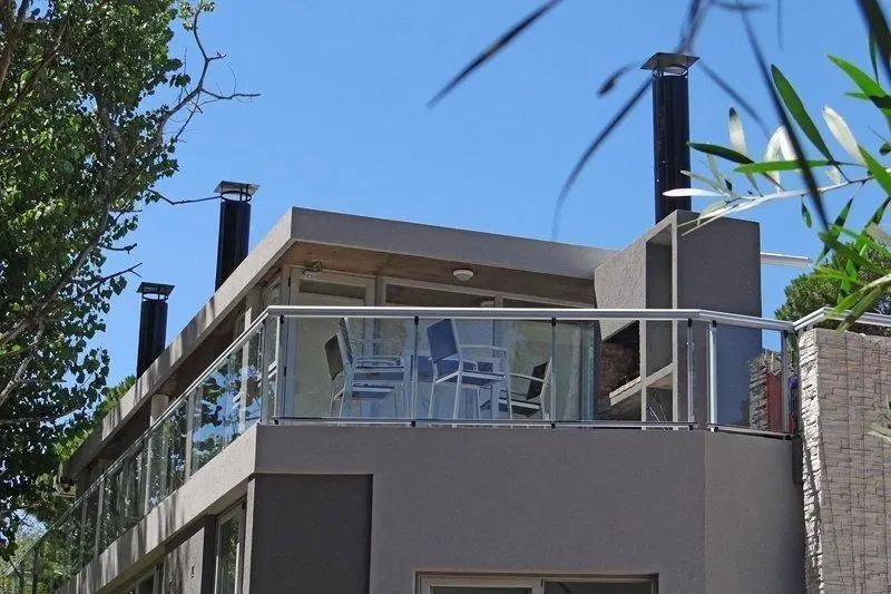 Hotel en venta - 20 Dormitorios 21 Baños - 138mts2 - Carilo 4
