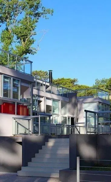 Hotel en venta - 20 Dormitorios 21 Baños - 138mts2 - Carilo 3