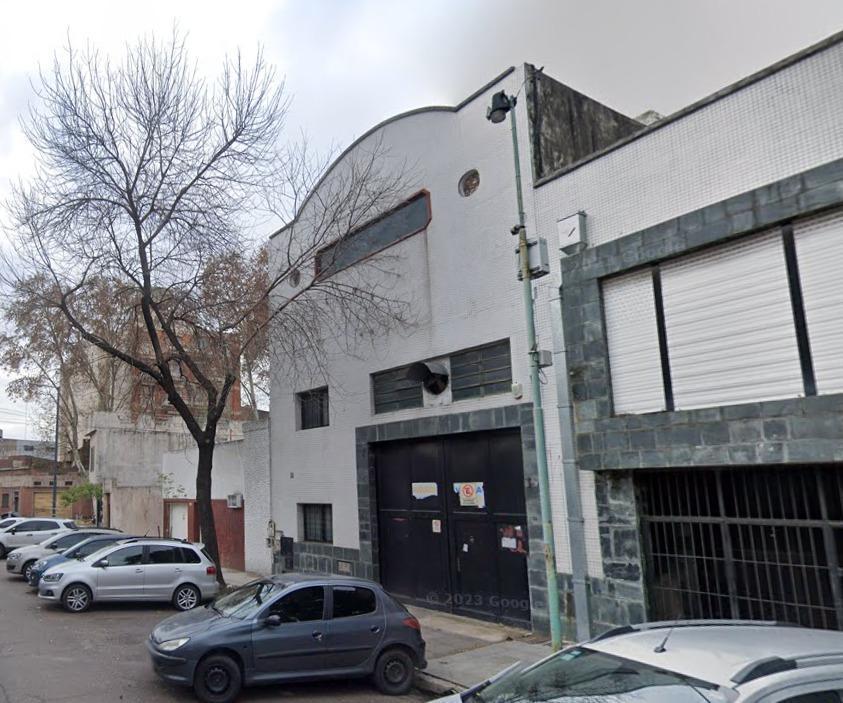 Local en venta - Oficinas - Baños - 1.450Mts2 - Nueva Pompeya