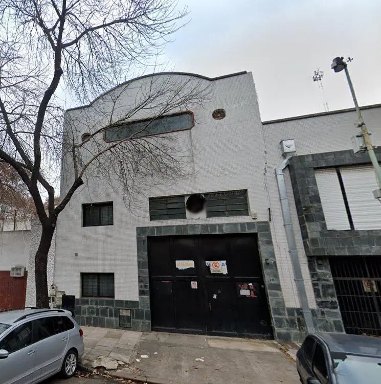 Local en venta - Oficinas - Baños - 1.450Mts2 - Nueva Pompeya 3