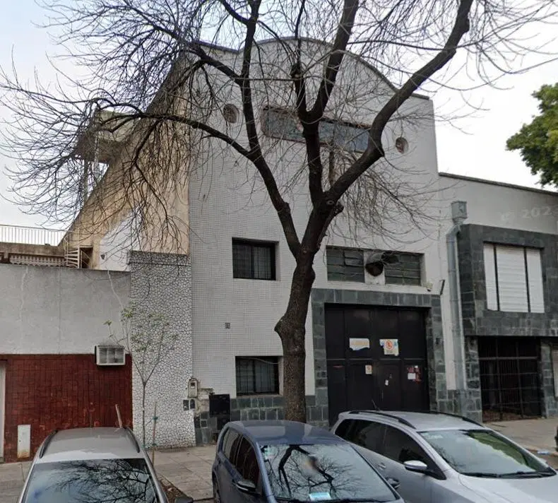 Local en venta - Oficinas - Baños - 1.450Mts2 - Nueva Pompeya 2