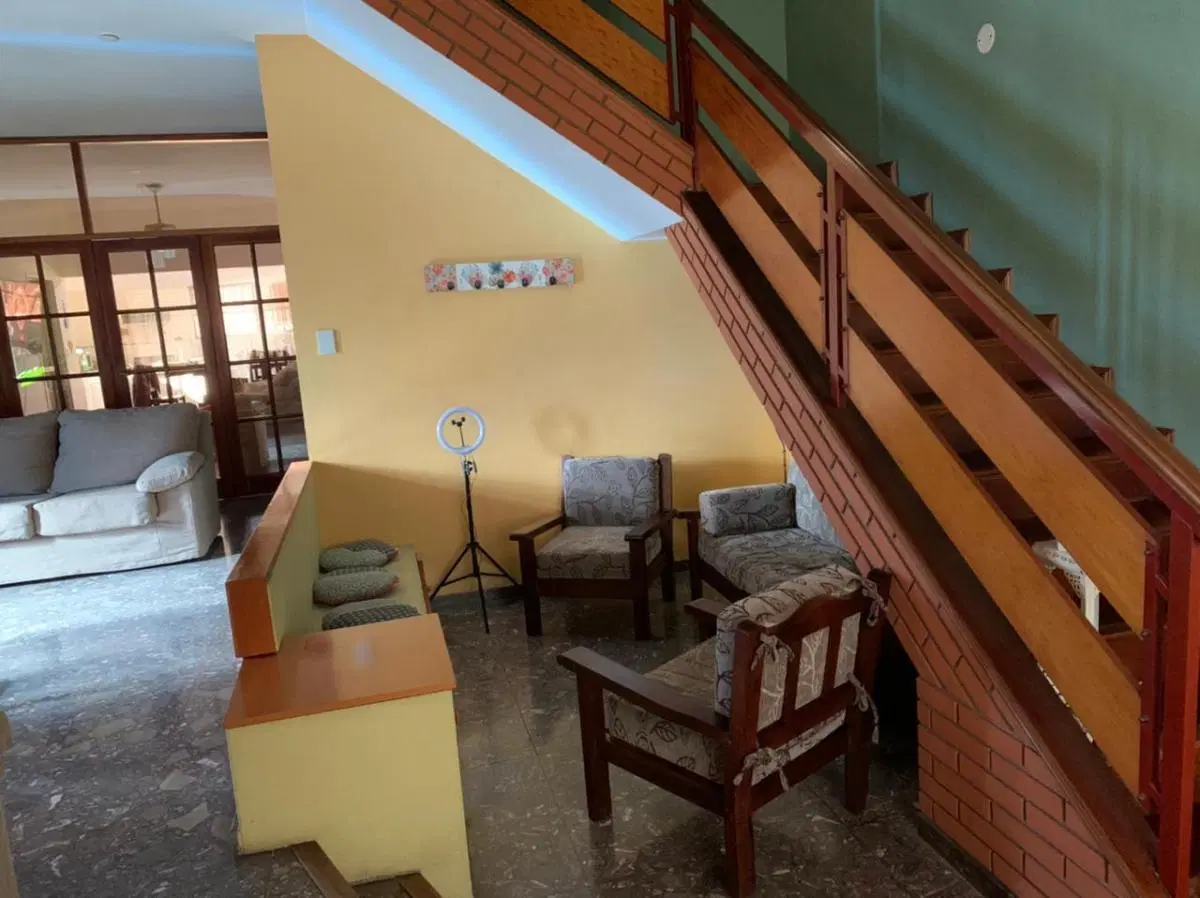 Casa en venta - 4 Dormitorios 4 Baños - Cochera - 830Mts2 - Bella Vista, San Miguel 4