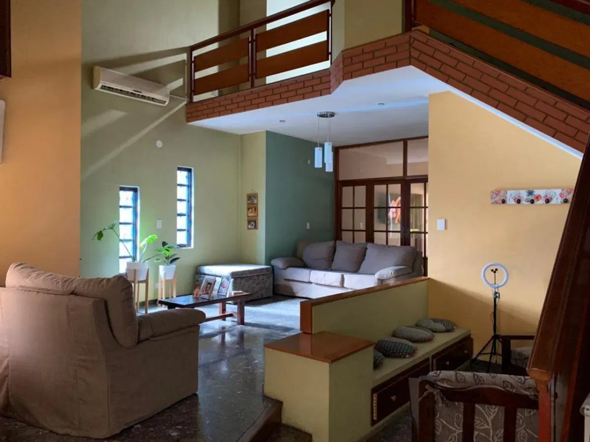 Casa en venta - 4 Dormitorios 4 Baños - Cochera - 830Mts2 - Bella Vista, San Miguel 3