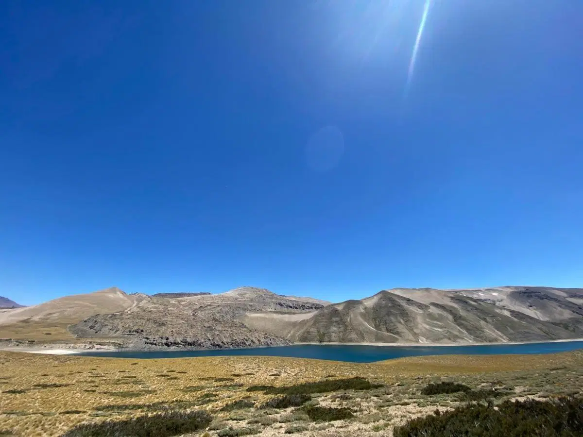 Campo en venta - 5.545.000Mts2 - Mendoza 3