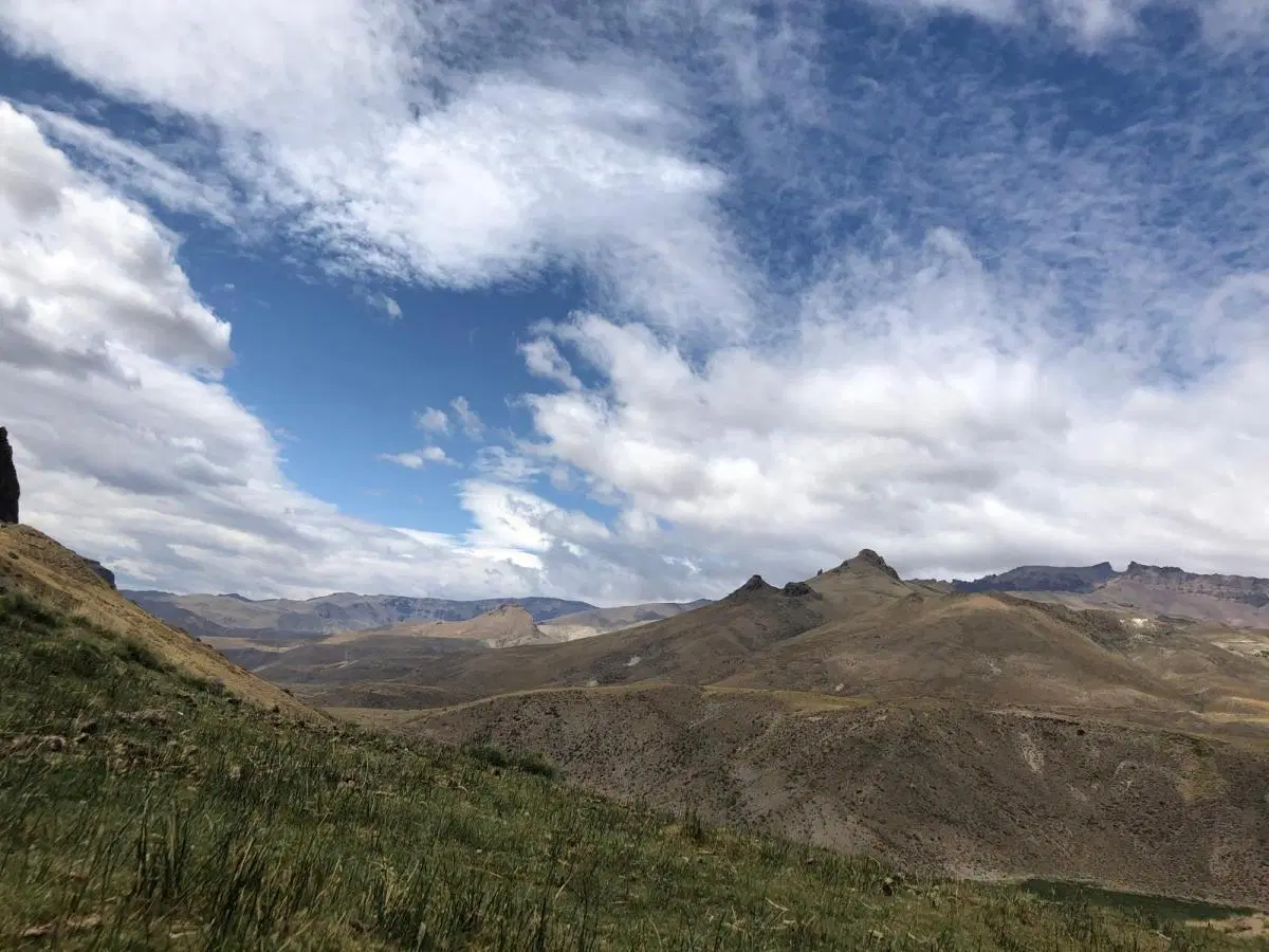 Campo en venta - 5.545.000Mts2 - Mendoza 4