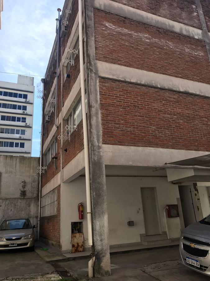 Departamento Monoambiente en venta - 1 Baño - 24Mts2 - La Plata