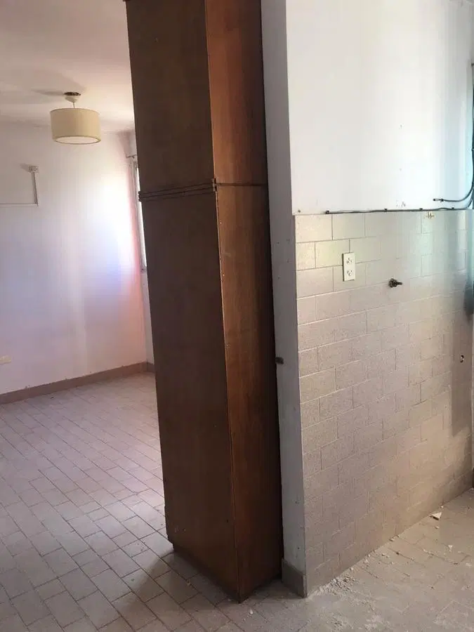Departamento Monoambiente en venta - 1 Baño - 24Mts2 - La Plata 3