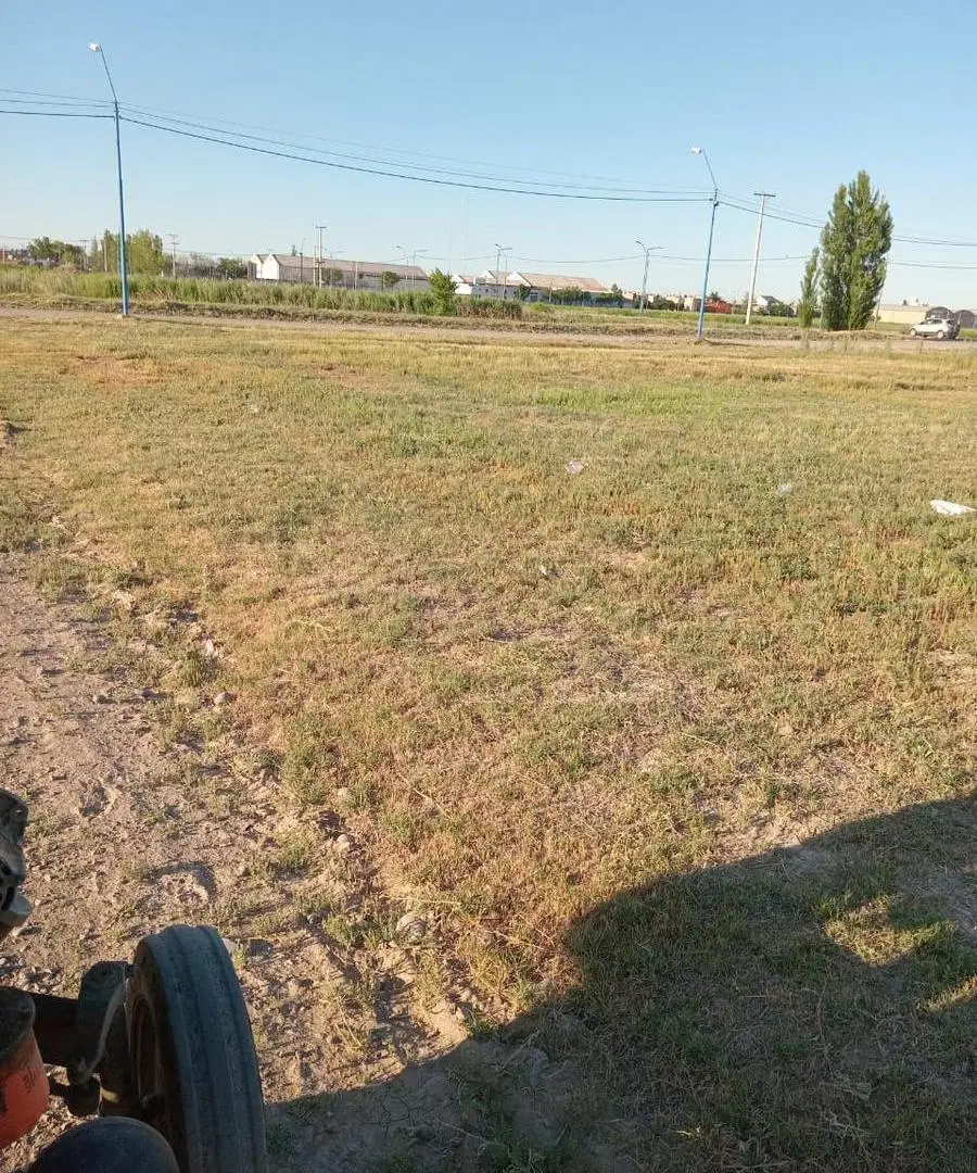 Terreno en venta - 324.90Mts2 - General Roca, Río Negro 2