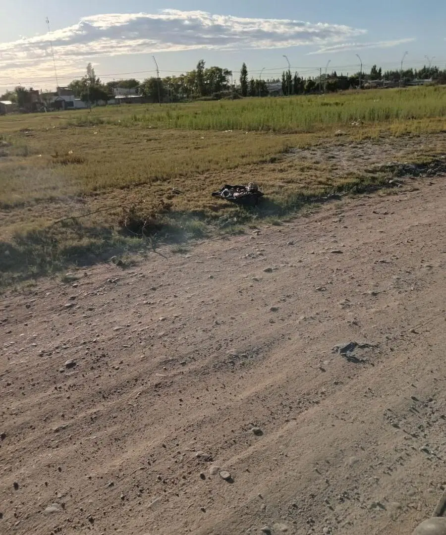 Terreno en venta - 324.90Mts2 - General Roca, Río Negro 4